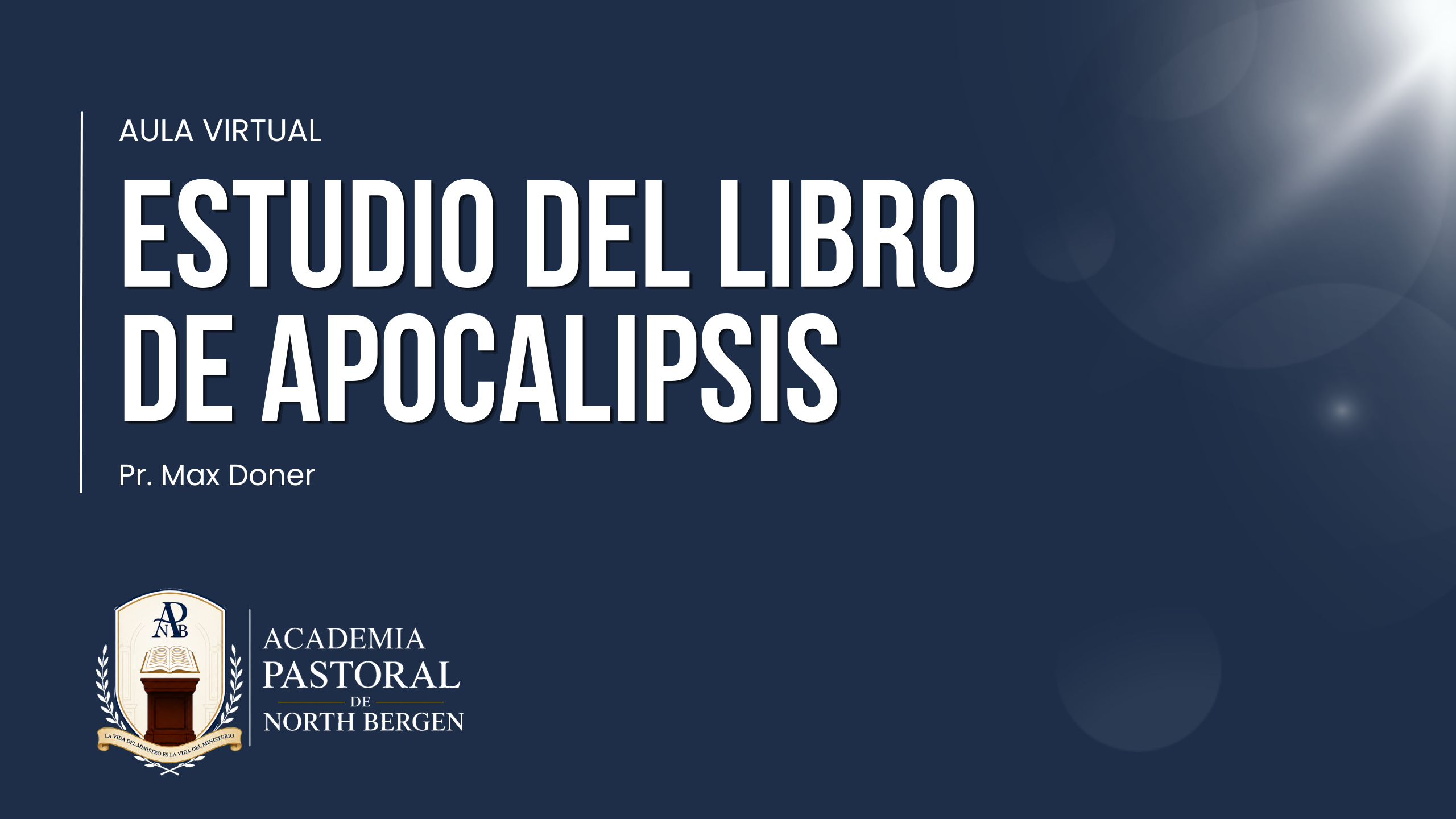 Apocalipsis